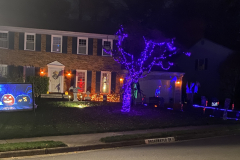 Halloween-Winner
