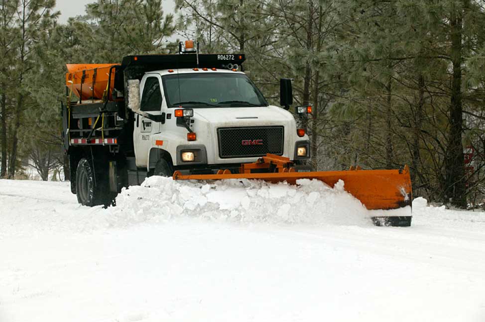 Vdot Snow Plow Map Important Links – Middleridge Civic Association