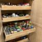 Spice drawers
