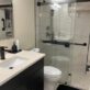 Bathroom updates